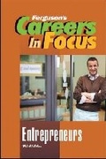 Cover: Entrepreneurs - Facts On File Inc
