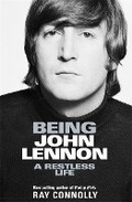 Cover: Being John Lennon - Weidenfeld & Nicolson