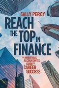 Cover: Reach the Top in Finance - Bloomsbury Business