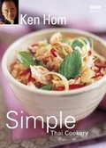 Cover: Ken Hom's Simple Thai Cookery - BBC Digital