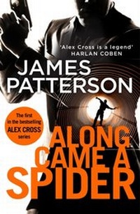 Abbildung von: Along Came a Spider - Cornerstone Digital
