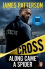 Cover: Along Came a Spider - Cornerstone Digital