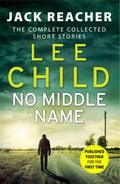 Cover: No Middle Name - Bantam Press