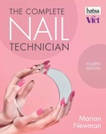 Cover: The Complete Nail Technician - Cengage Learning EMEA