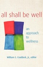 Cover: All Shall Be Well - Morehouse Publishing