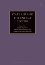 Cover: State Aid and the Energy Sector - Hart Publishing