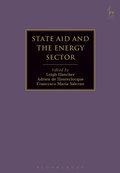 Bild: State Aid and the Energy Sector - Hart Publishing