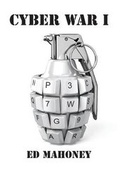 Cover: Cyber War I - Lobo Media Ltd.