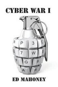 Enlarge image Cover: Cyber War I - Lobo Media Ltd.