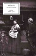 Cover: A City Girl - Broadview Press Ltd