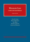 Abbildung von: Wildlife Law - Foundation Press