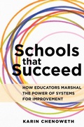 Cover: Schools That Succeed - Harvard Educational Publishing Group