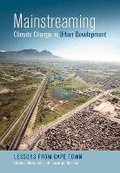 Cover: Urban development and climate change - University of Cape Town Press