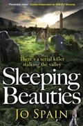 Cover: Sleeping Beauties - Quercus