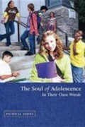 Cover: Soul of Adolescence - Morehouse Publishing