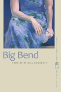 Cover: Big Bend - University of Georgia Press