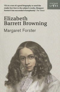 Enlarge image Cover: Elizabeth Barrett Browning - Vintage Classics