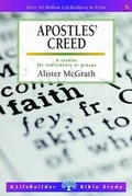 Cover: Apostles' Creed - Scripture Union Publishing