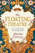 Cover: The Floating Theatre - Zaffre
