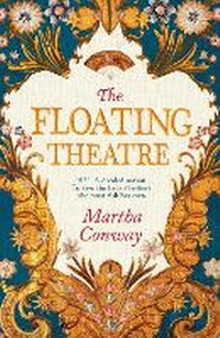 Enlarge image Cover: The Floating Theatre - Zaffre