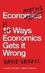 Cover: Economyths - Icon Books