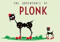 Cover: The Adventures of Plonk - Matador