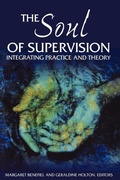 Cover: The Soul of Supervision - Morehouse Publishing