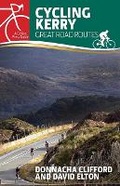 Cover: Cycling Kerry - The Collins Press