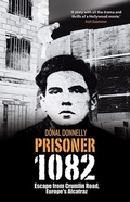 Cover: Prisoner 1082 - The Collins Press