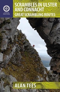 Abbildung von: Scrambles in Ulster and Connacht - The Collins Press