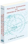 Cover: Practical Navigation for Officers of the Watch - Brown, Son & Ferguson Ltd