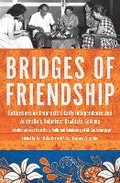 Cover: Bridges of Friendship - Monash University Publishing