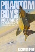 Cover: Phantom Boys 2 - Grub Street Publishing