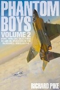 Enlarge image Cover: Phantom Boys 2 - Grub Street Publishing