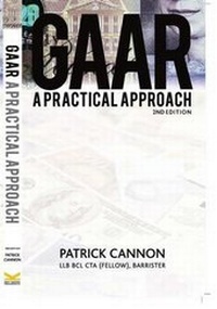 Enlarge image Cover: The Gaar: A Practical Approach - Key Haven Publications PLC