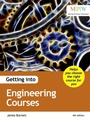 Cover: Getting into Engineering Courses - Trotman Publishing