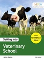 Cover: Getting into Veterinary School - Trotman Publishing