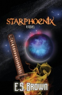 Enlarge image Cover: Starphoenix - Line by Lion Publications