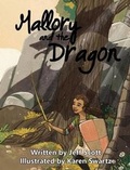Cover: Mallory and the Dragon - Line by Lion Publications