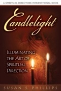 Cover: Candlelight - Morehouse Publishing