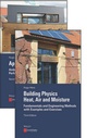 Bild: Package: Building Physics and Applied Building Physics - Ernst & Sohn
