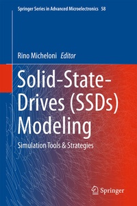 Enlarge image Cover: Solid-State-Drives (SSDs) Modeling - Springer