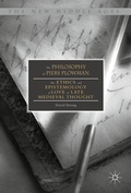 Cover: The Philosophy of Piers Plowman - Palgrave Macmillan