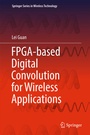 Cover: FPGA-based Digital Convolution for Wireless Applications - Springer
