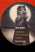 Cover: Returning the Gaze - Duke University Press