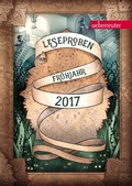 Cover: Ueberreuter Lesebuch Kinder- und Jugendbuch Fr&uuml;hjahr 2017 - Ueberreuter