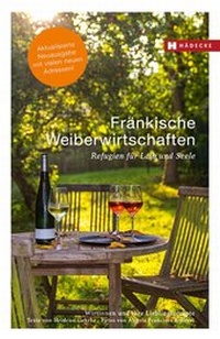 Abbildung von: Fränkische Weiberwirtschaften - Hädecke Verlag