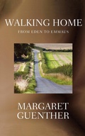 Cover: Walking Home - Morehouse Publishing
