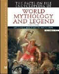 Cover: The Facts on File Encyclopedia of World Mythology and Legend - Facts On File Inc