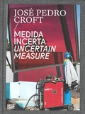 Cover: Jos&eacute; Pedro Croft - Hatje Cantz Verlag